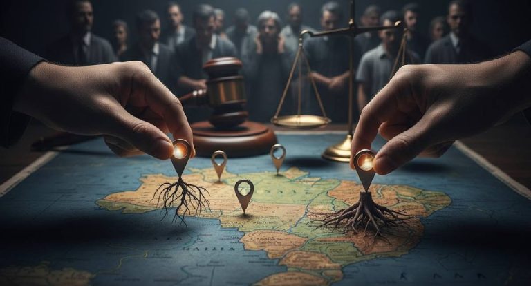 Moralidade do Domicílio Eleitoral: Uma Urgência Constitucional 