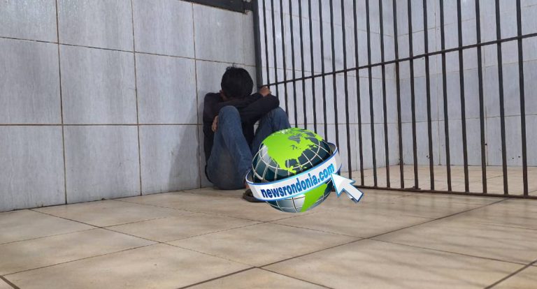 Motoboy é preso após furtar celular durante entrega por aplicativo