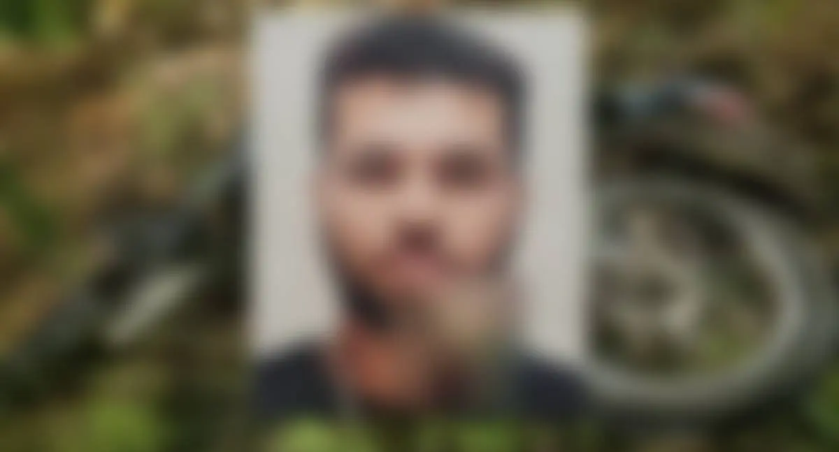 Motociclista morre após queda violenta em Rondônia