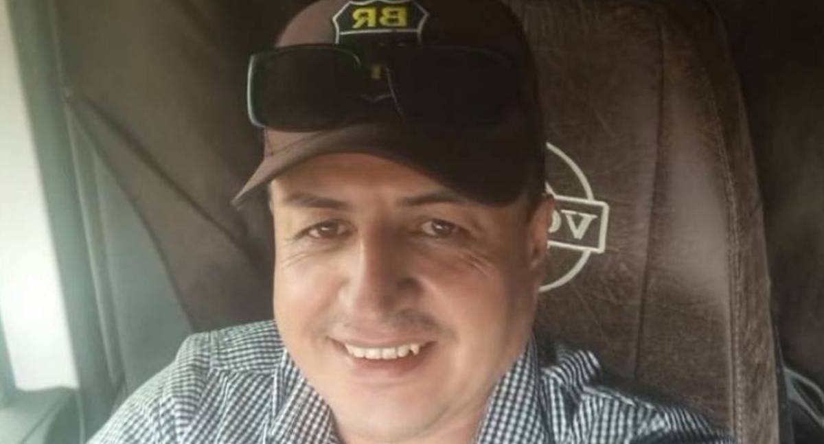 Motorista que morreu em acidente na BR 364 deixa esposa e filhos em RO