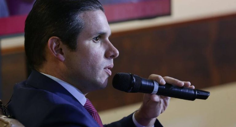 Motta defende união institucional contra o crime organizado