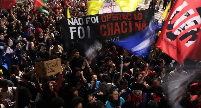 Movimento negro exige investigação independente sobre operação no Rio
