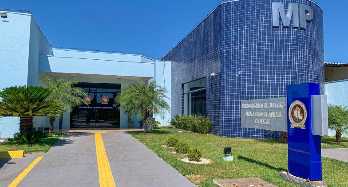 MP identifica aumento de gastos com diárias e cobra medidas em Nova Brasilândia