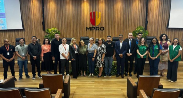 MPRO debate impactos da orfandade em Rondônia