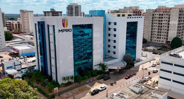 MPRO denuncia três investigados na operação “Ouro de Areia”