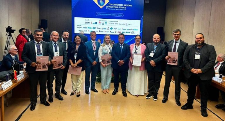 MPRO firma cooperação com organismo internacional para fortalecer investigações patrimoniais