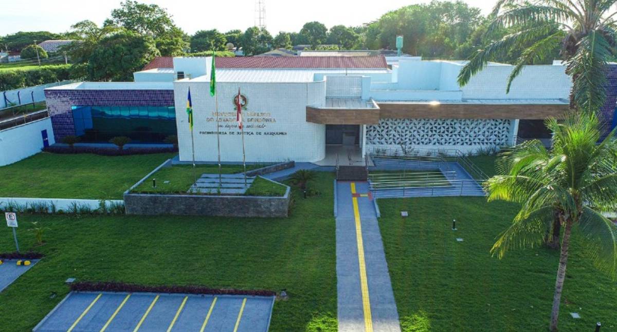 MPRO obtém condenação de homem a 20 anos de prisão por estupro de vulnerável contra criança de 6 anos