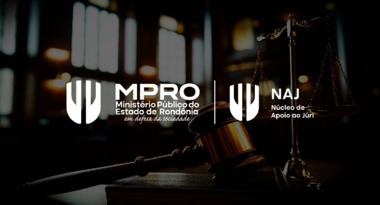 MPRO obtém condenação de três réus por homicídio no Garimpo Bom Futuro