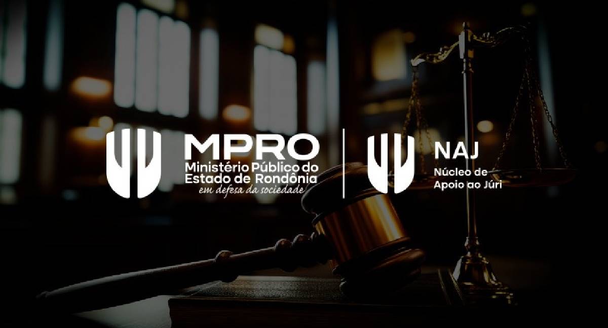 MPRO obtém condenação de três réus por homicídio no Garimpo Bom Futuro