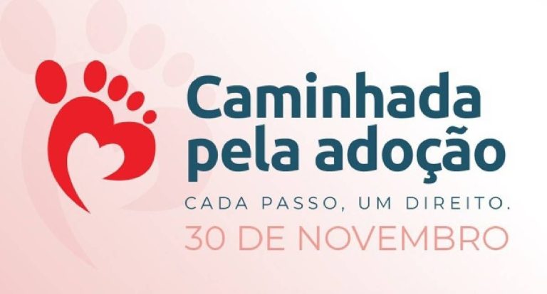 MPRO participa da “Caminhada pela Adoção” promovida pelo Tribunal de Justiça de Rondônia