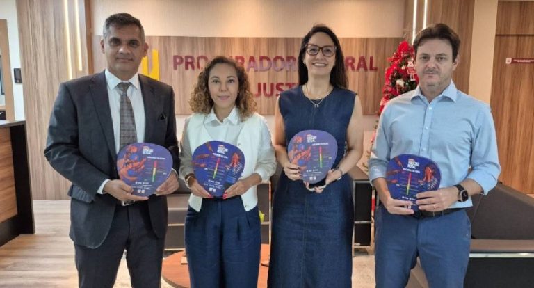 MPRO reforça combate ao assédio com campanha interna