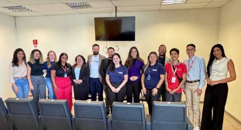 MPT realiza ação com empresas participantes do Conexidade em Rondônia e reforça compromisso com a inclusão