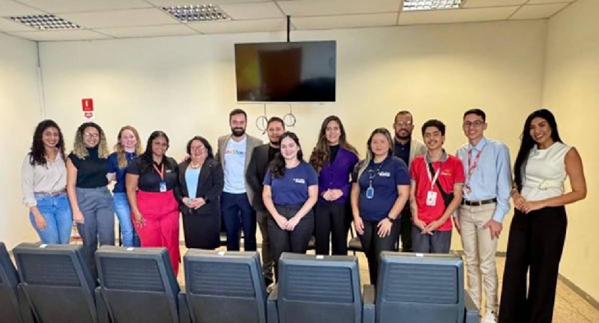 MPT realiza ação com empresas participantes do Conexidade em Rondônia e reforça compromisso com a inclusão