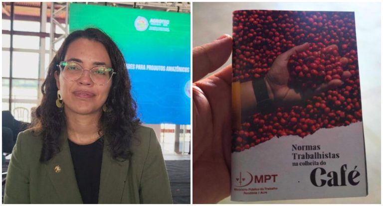 MPT reforça direitos trabalhistas na cafeicultura durante a Agrotec 2025