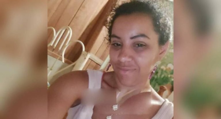 Mulher morre e marido é preso por suspeita de feminicídio
