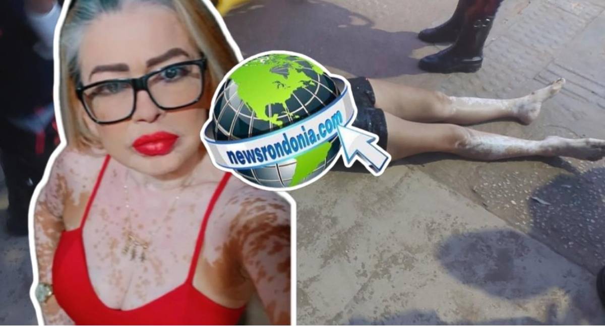 Mulher passa mal e morre dentro de ambulância do Samu em Porto Velho