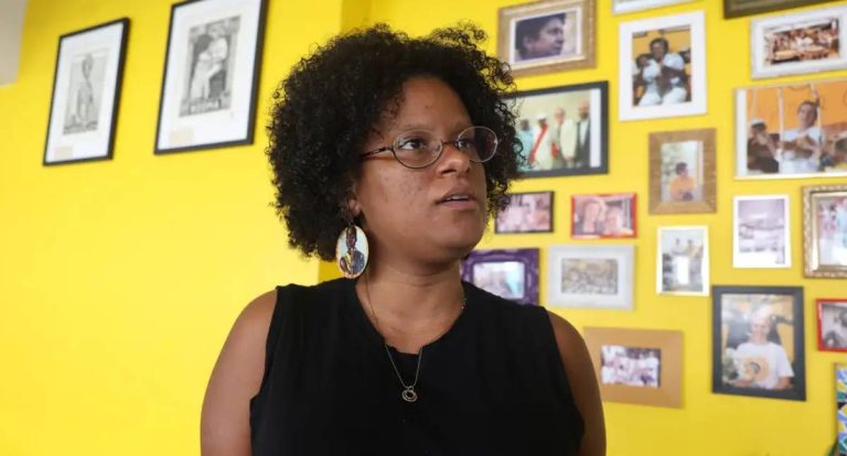 Mulheres negras LBTI finalizam diagnóstico para ampliar acesso a direitos