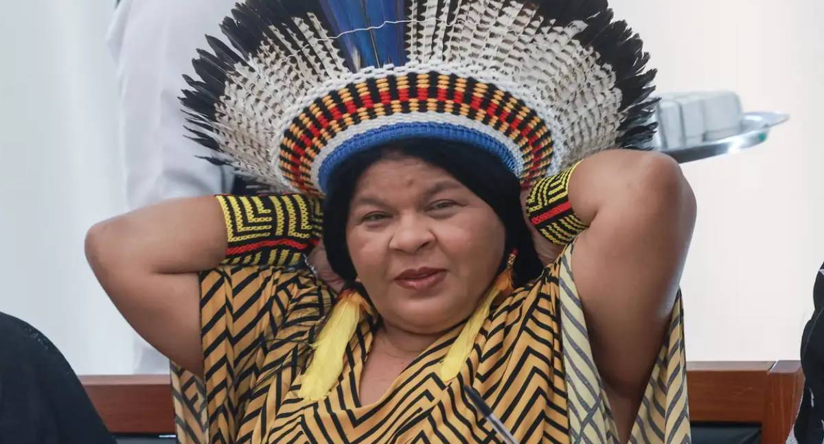 Na COP30, Brasil lança iniciativa global para proteger 160 milhões de hectares de terras