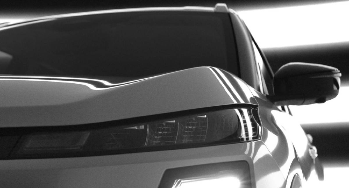 Nissan revela detalhes do novo Kait