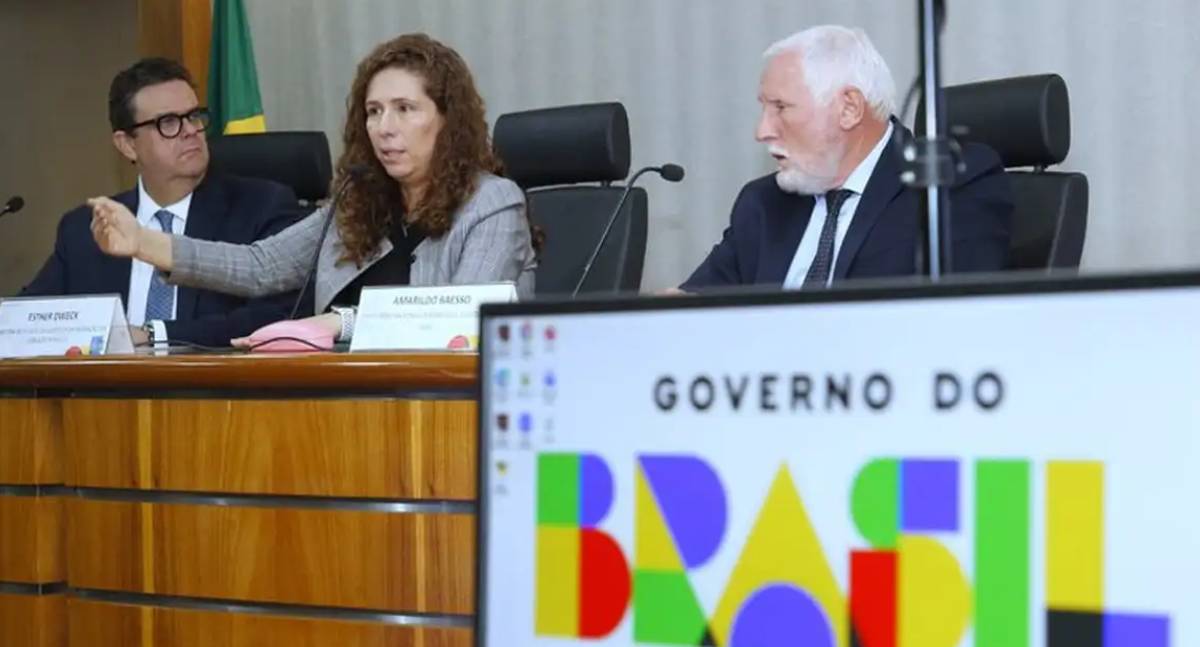 Novos benefícios sociais exigirão RG Nacional a partir de maio de 2026