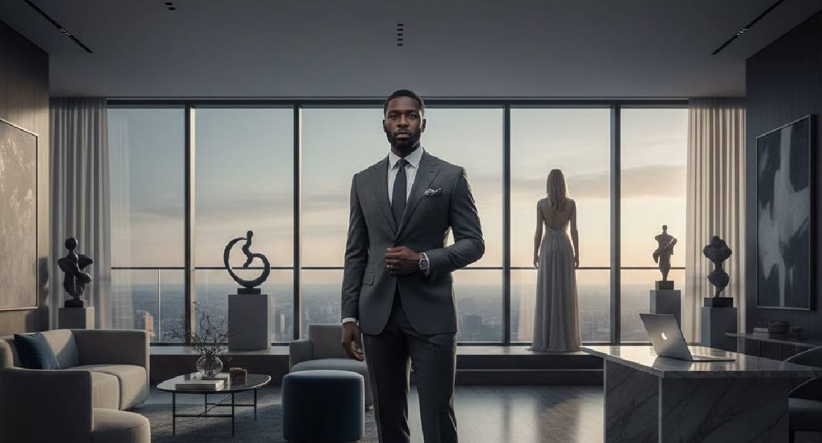 O negro bem-sucedido tem preconceito de mulheres negras?