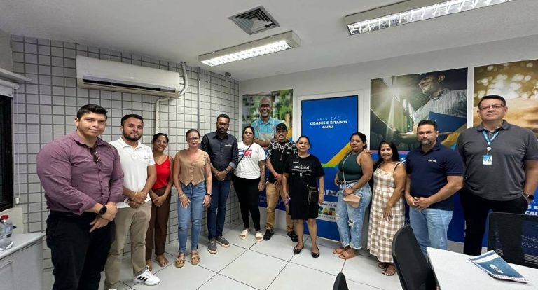 Obras do Residencial Porto Madero II e V entram na reta final com plano emergencial da Caixa