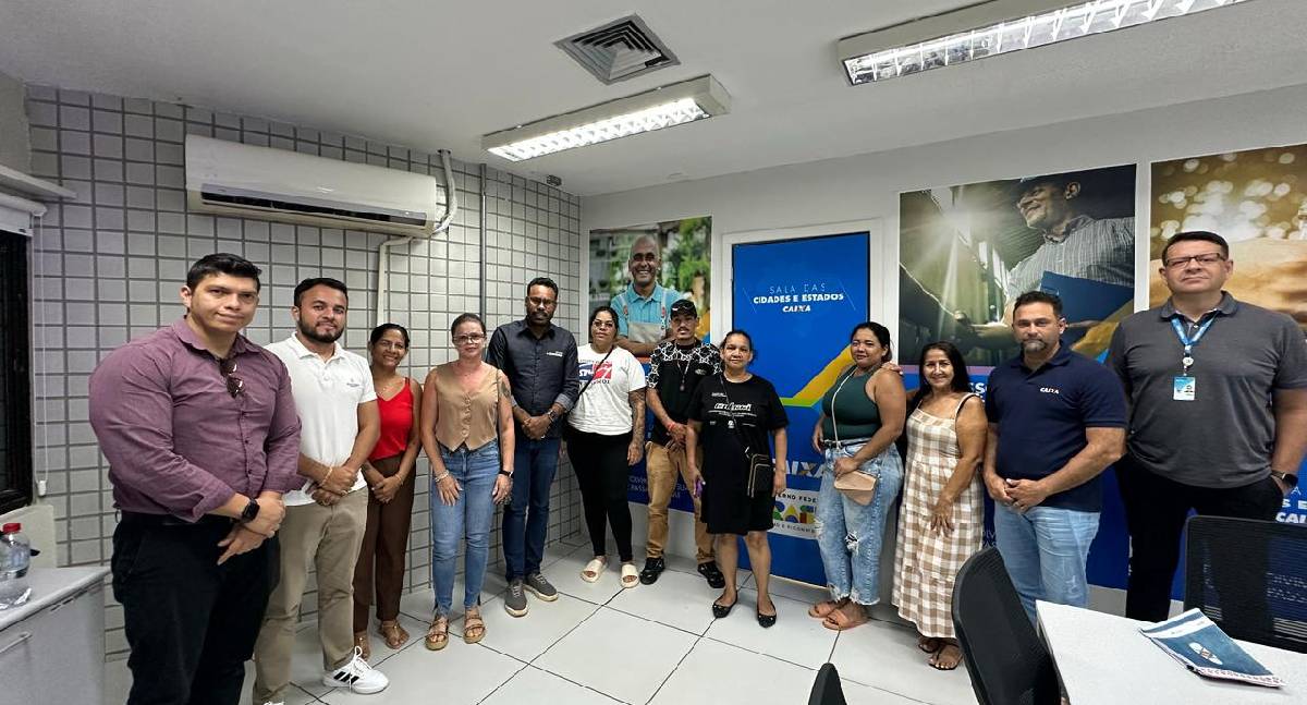 Obras do Residencial Porto Madero II e V entram na reta final com plano emergencial da Caixa