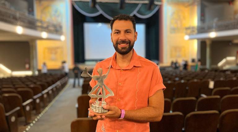 Oficina gratuita aborda distribuição de curtas em Porto Velho