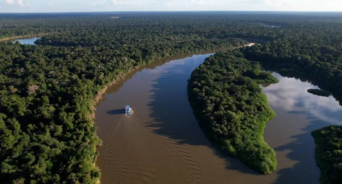 OMM exige ação global imediata para frear aquecimento global na COP30