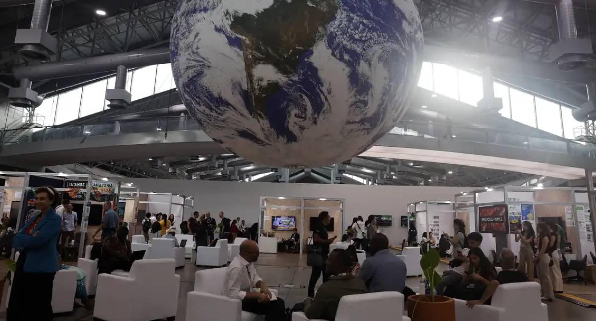 ONU solicita reforço na segurança da COP30 após tentativa de invasão na Zona Azul