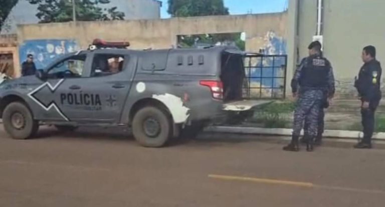 Onze pessoas são presas por furto de energia em Porto Velho