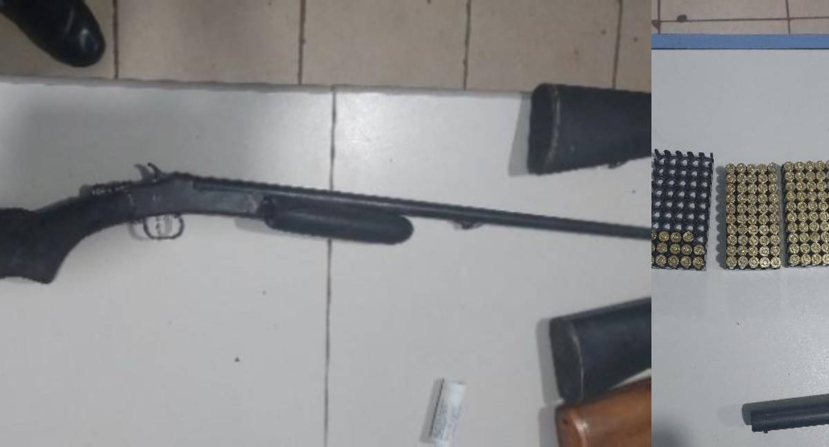 Operação Godos mobiliza 400 policiais em ação conjunta do MP e PM de Rondônia