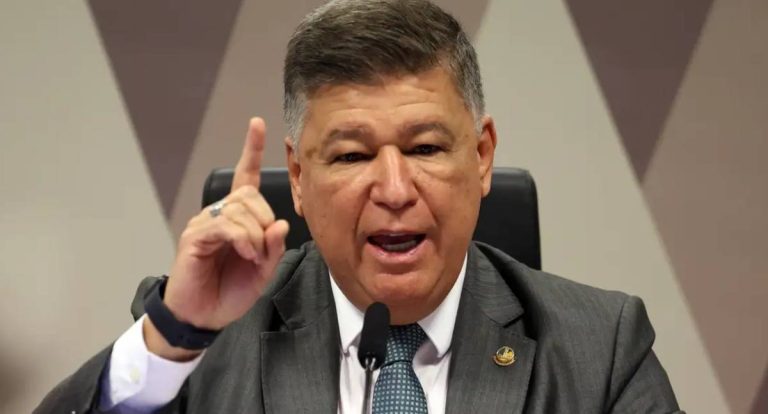 Operação Sem Desconto atinge o núcleo de fraudes no INSS com prisões de ex-dirigentes