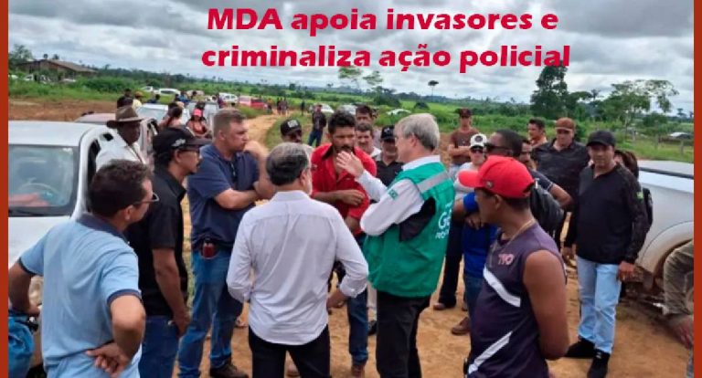 OPINIÃO DE PRIMEIRA – Governo e Justiça em Rondônia entram em polêmica sobre reintegrações de posse