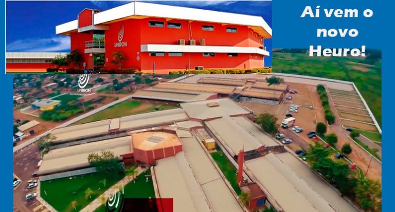 OPINIÃO DE PRIMEIRA – Governo negocia compra da Uniron por R$ 67 milhões e cenário político de Rondônia vive semana de tensões