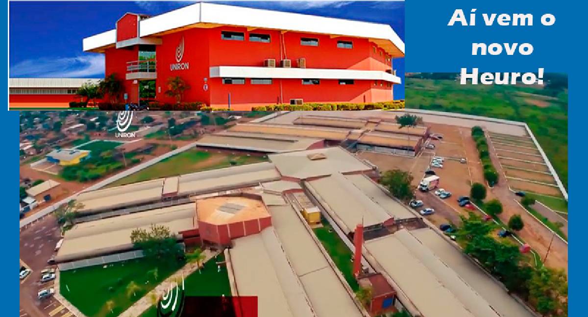 OPINIÃO DE PRIMEIRA – Governo negocia compra da Uniron por R$ 67 milhões e cenário político de Rondônia vive semana de tensões