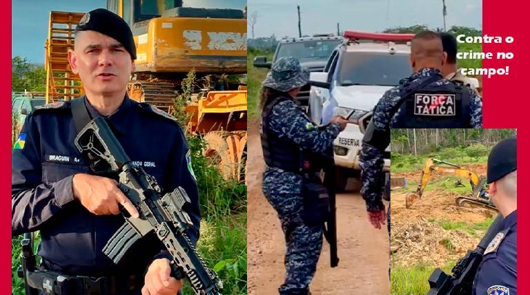 OPINIÃO DE PRIMEIRA – Marcos Rocha enfrenta críticas sobre BR-364, política e eventos