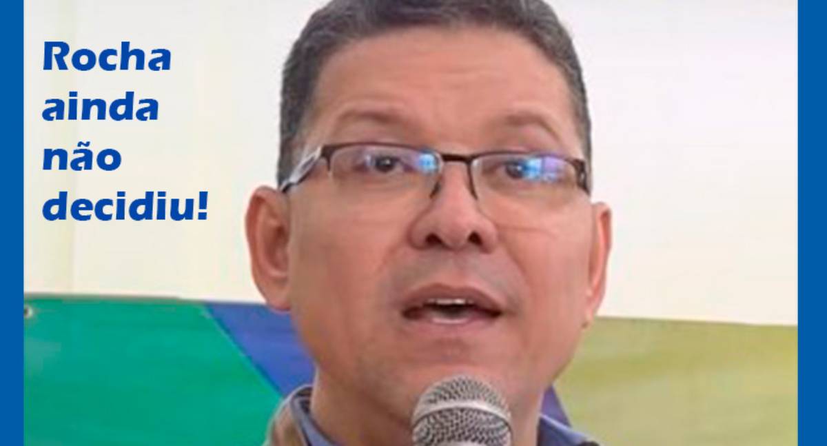 OPINIÃO DE PRIMEIRA: O processo eleitoral de 2026, tanto ao Governo quanto ao Senado, depende da decisão de Marcos Rocha