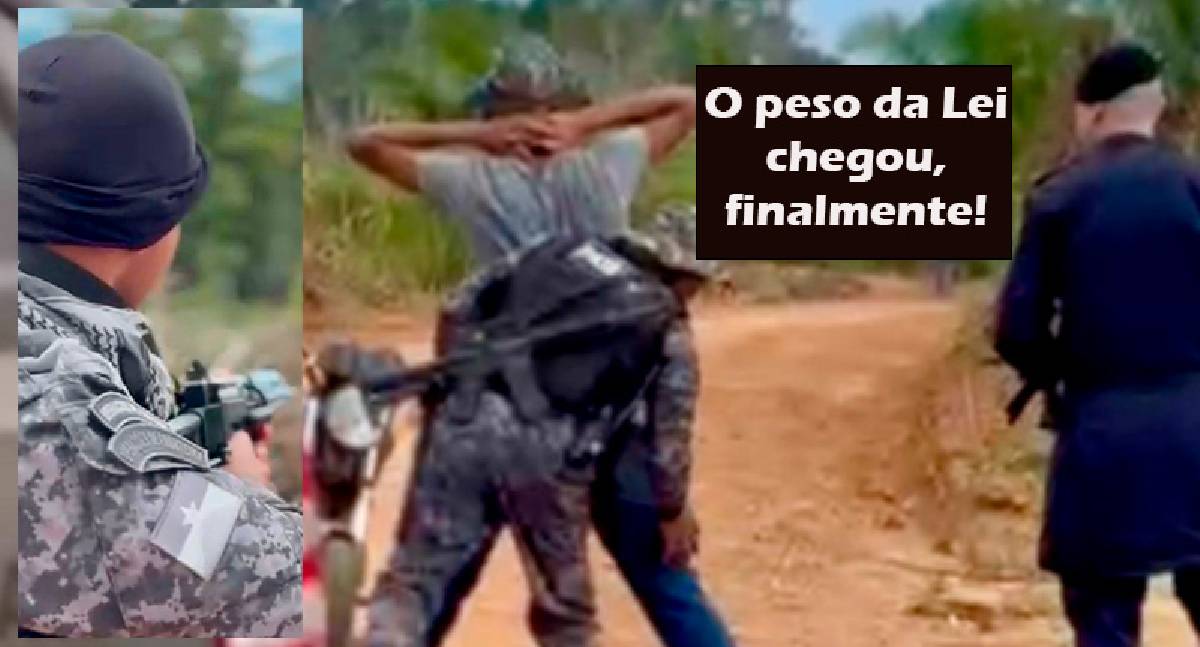 OPINIÃO DE PRIMEIRA – Rondônia vive semana marcada por operações policiais, crises urbanas e desafios econômicos
