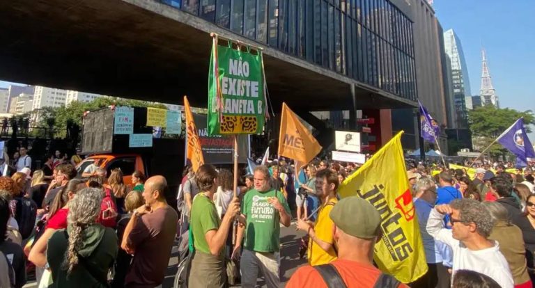 Organizações temem derrubada de vetos do PL do Licenciamento Ambiental