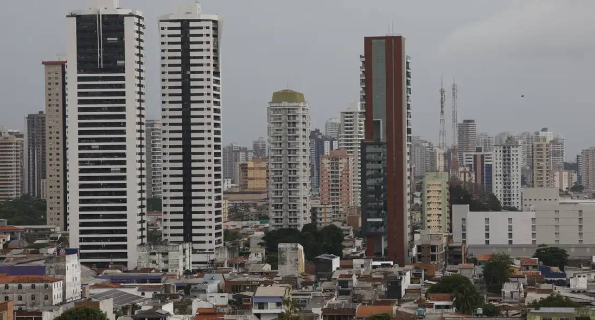 Órgãos federais em Belém terão ponto facultativo nos dias 6 e 7