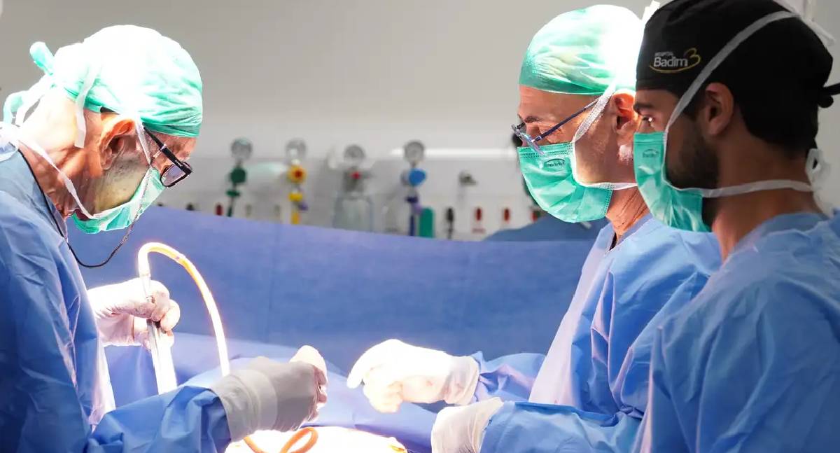 Paixão pela profissão mantém médicos longevos na ativa