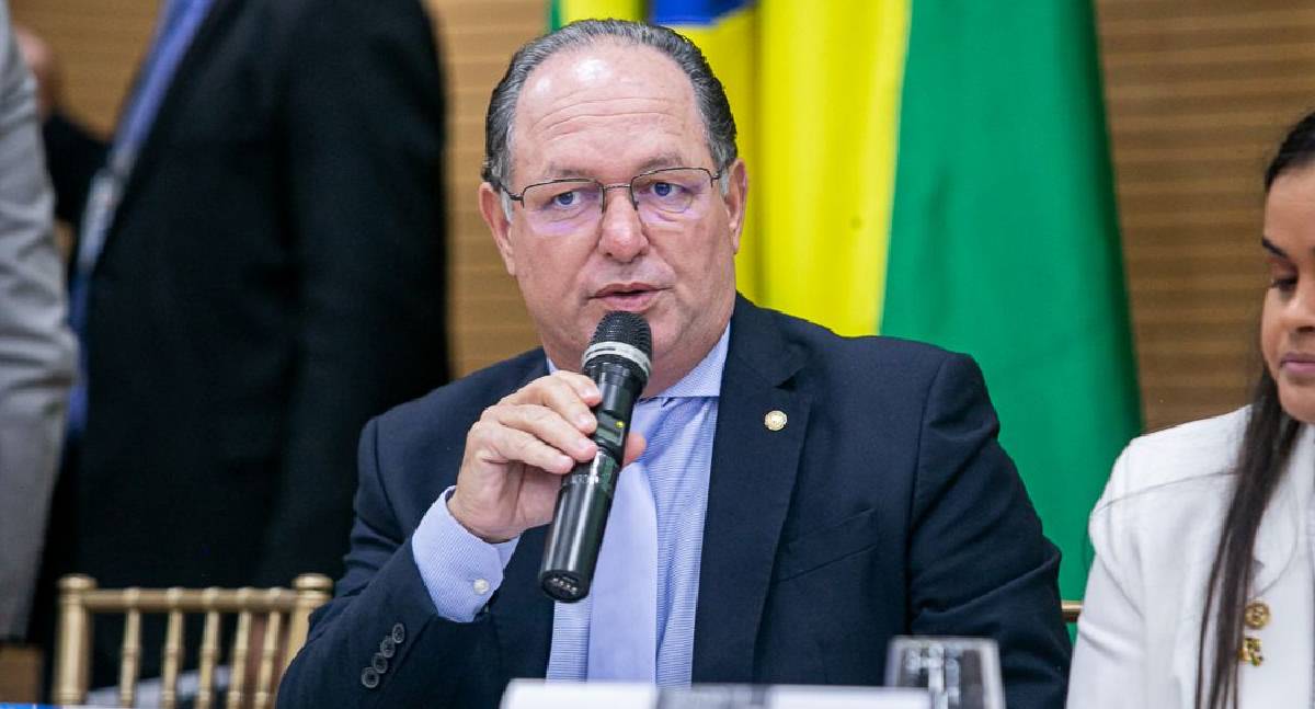 Palestra em Ariquemes debate impactos da reforma tributária no setor produtivo