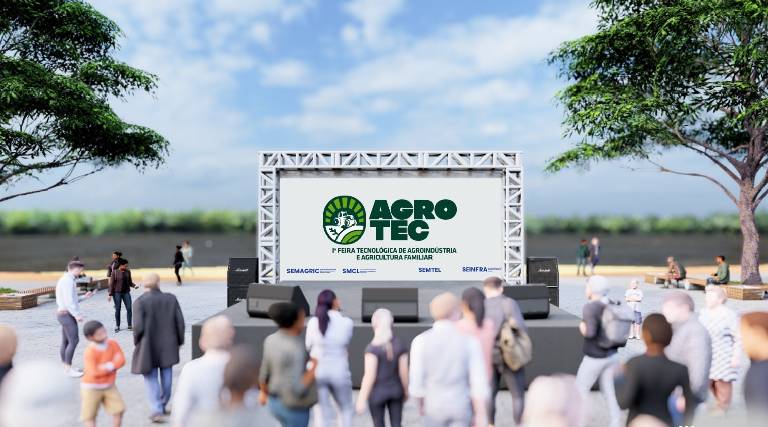 Palestras da Agrotec vão preparar expositores para novos mercados