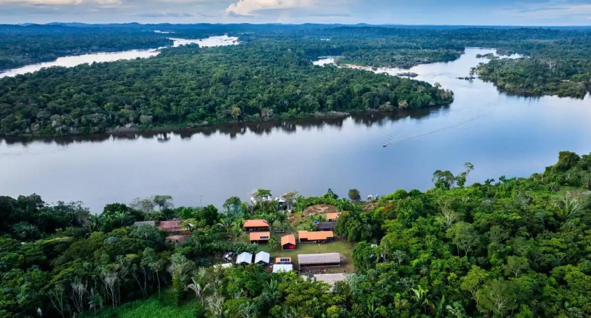 Pará amplia ações ambientais com projeto de R$ 81,2 milhões financiado pelo Fundo Amazônia