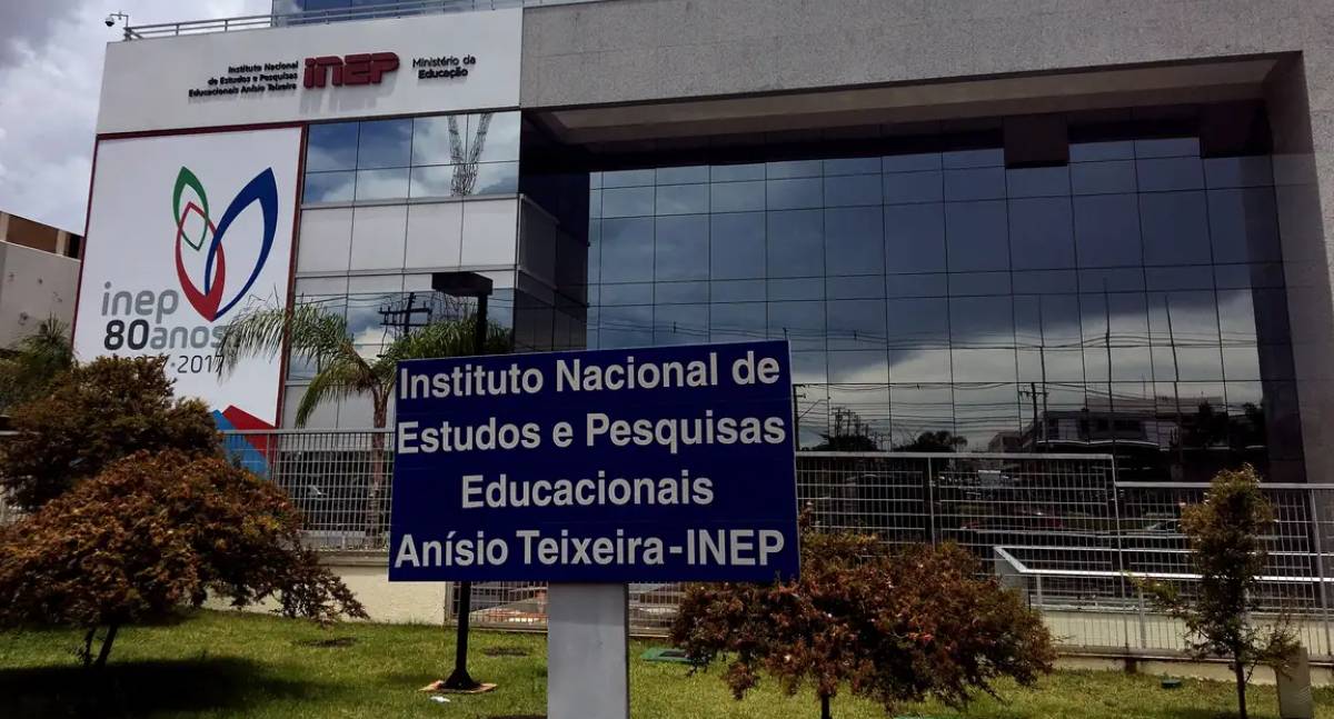 Participação de candidatos acima de 60 anos no Enem quase triplica em 2025