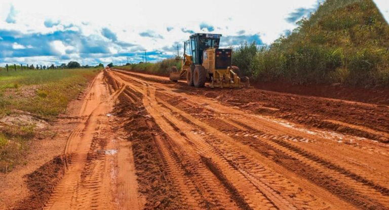 Patrolamento da Linha D tem início após solicitação da deputada Dra. Taíssa