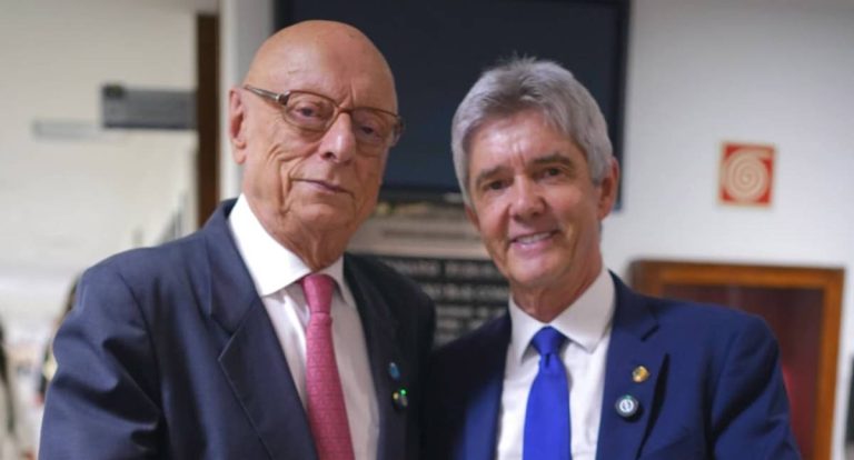 PEC do senador Bagattoli que protege caminhoneiros de penalizações indevidas é aprovada na CCJ