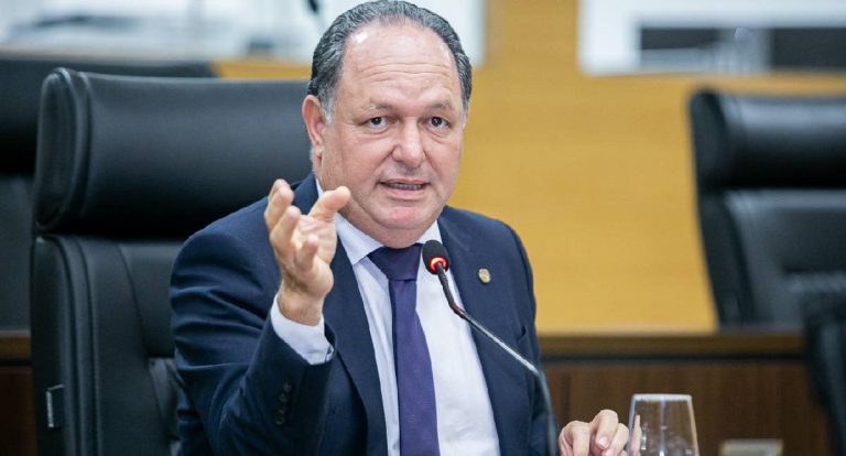 Pedro Fernandes alerta para riscos de insegurança jurídica no campo em Rondônia