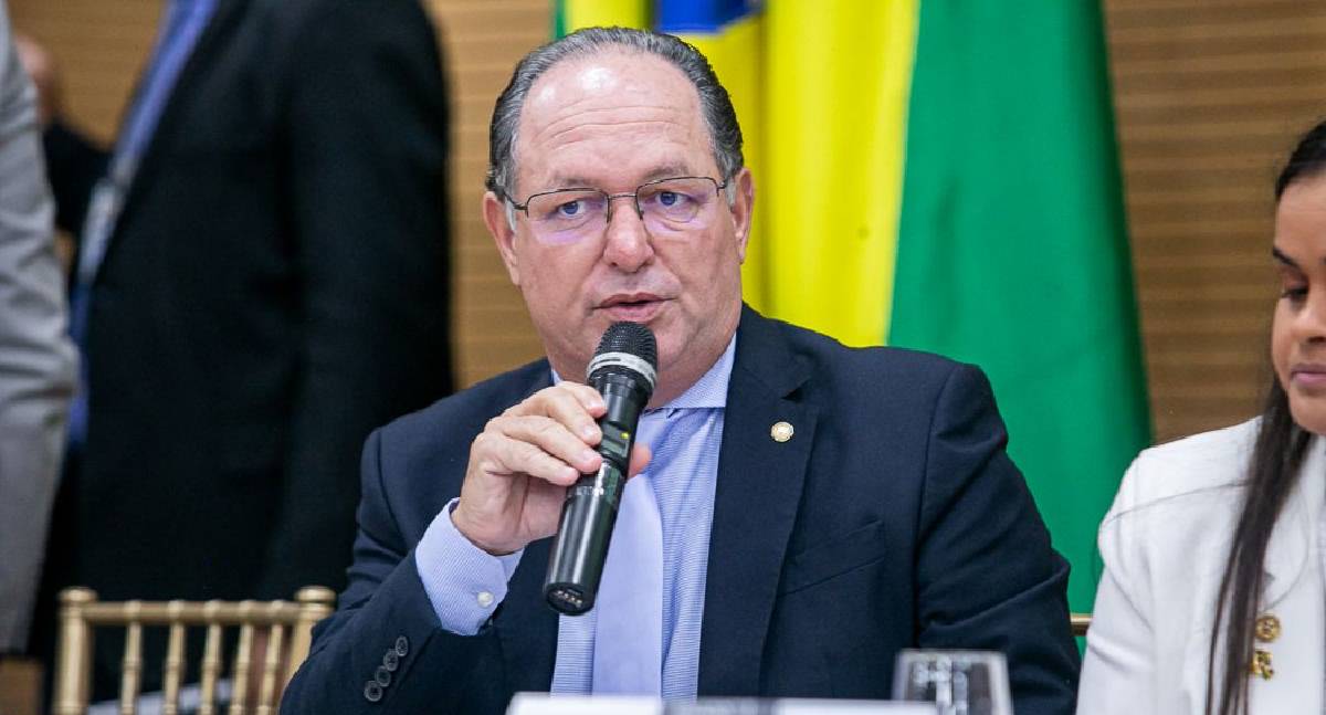 Pedro Fernandes critica decreto e defende produtores